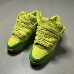 LaMelo Ball × PUMA HOOP LaFrance 27.0cm - メルカリ
