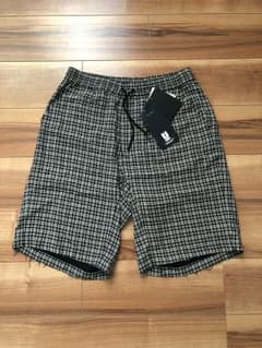 アンダーカバー17awハーフパンツのサムネイル