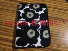 marimekko 母子手帳ケースのサムネイル
