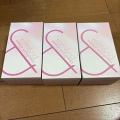 rom&nd スクエアミラー ブラシポーチ ヘアロール 3個セット - 5