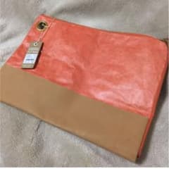FLY BAGクラッチバッグのサムネイル