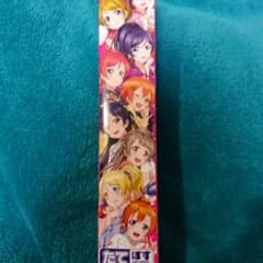ラブライブ たてぽす 高坂穂乃果のサムネイル
