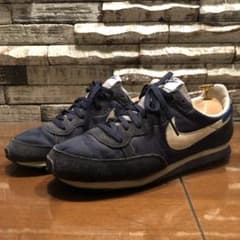 所ジョージ NIKE ナイキ CHALLENGER チャレンジャー スニーカー 所ジョージ NIKE ナイキ CHALLENGER チャレンジャー スニーカー - メルカリ