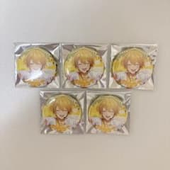 すとぷりるぅとくん 君と僕のストーリービジュ缶バッジ 5個 - メルカリ