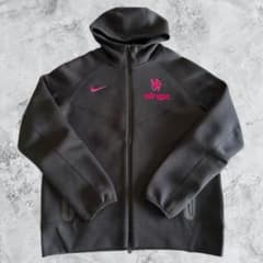 正規品]NIKE テックフリース チェルシー 24-25 選手仕様 - メルカリ