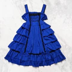 Bodyline Lolita | Shop at Mercari from Japan! | Buyee