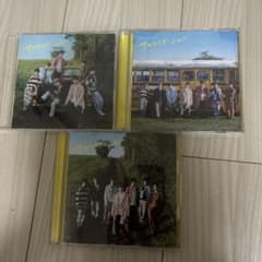 ジャニーズwest サムシング・ニュー　3枚セットのサムネイル