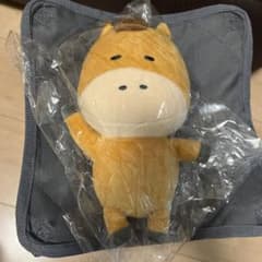 JRA 競馬　ぬいぐるみ　ナガノ　UMAJO JRA 競馬 ぬいぐるみ ナガノ UMAJO - メルカリ
