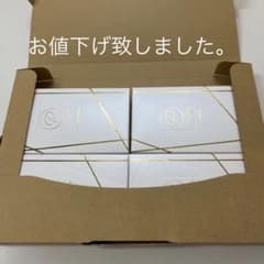 新品未開封　ペルルセボン　シャンプートリートメント4本セットのサムネイル