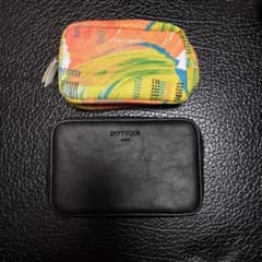 DIPTYQUE トラベルポーチ3点セット DIPTYQUE HERALBONY トラベルポーチ 2点セット - メルカリ