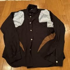 COMME des GARCONS HOMME PLUS 長袖シャツのサムネイル