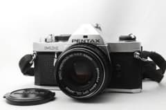【整備済】 ペンタックス MX 50ｍｍ F/1.7 標準レンズセット 整備済】 ペンタックス MX 50mm F/1.7 標準レンズセット - メルカリ