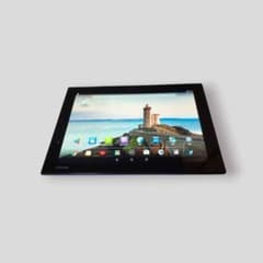 ☆TOSHIBA タブレット  A-205 10.1インチ 美品☆のサムネイル