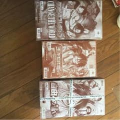 しょう様専用お買い得！ワンピース3個セットのサムネイル
