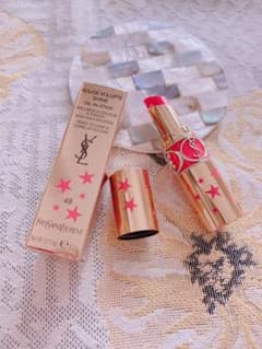 ルージュ ヴォリュプテ シャイン コレクター No.49のサムネイル