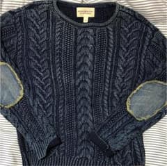 ニット denim&supplyのサムネイル
