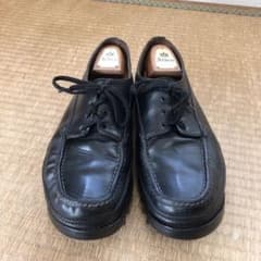 russell moccasin 9.5 E ラッセルモカシン トリプルヴァンプのサムネイル