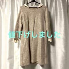 サマンサモスモス(Samansa Mos2)ワンピースのサムネイル
