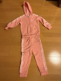 アディダス　セットアップのサムネイル