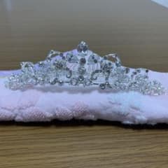 ティアラ ウェディングのサムネイル