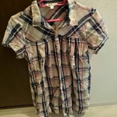 授乳付きワンピース★のサムネイル