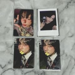 &TEAM TAKI トレカ　チェキのサムネイル
