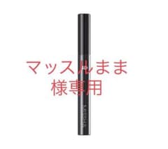 missha 4D マスカラ 2本セットのサムネイル