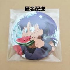 忍たま　ローソン　七松　缶バッジのサムネイル