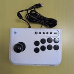 HORI FIGHTING STICK MINI PS5 PS4のサムネイル