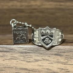 家庭教師ヒットマンREBORN 雲雀の匣 雲雀恭弥 ボックス 匣 ボンゴレリング 家庭教師ヒットマンREBORN! ボンゴレリング 匣 雲雀恭弥 雲 ボックス