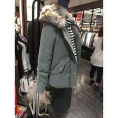 ⭐︎SCOT CLUB スコットクラブ 新品リアルファー コート - メルカリ