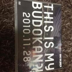 ONE OK ROCK DVD THIS IS MY BUDOKAN?!のサムネイル