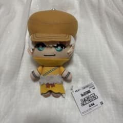 Dr.STONE 西園寺羽京 ともぬい ぬいぐるみ ドクターストーン ドクスト