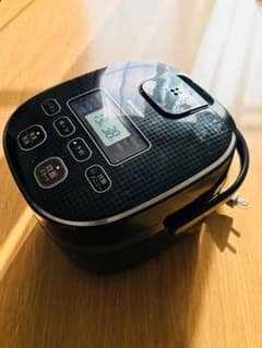 ジャー炊飯器（3合まで）のサムネイル
