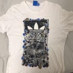 アディダスオリジナルス adidas Tシャツのサムネイル