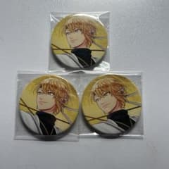 センラ 缶バッジ 春ツアー2018 センラ 缶バッジ 春ツアー2018