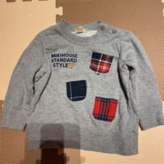 80トレーナーのサムネイル
