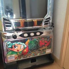 送料込み！緑ドン スロット ☆コイン付きのサムネイル
