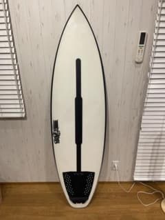 JS XEROFUSION HYFI3.0 5'9 29L - メルカリ
