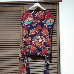 専用♪和柄の羽織のサムネイル