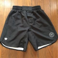 ufc ハーフパンツ　mサイズのサムネイル
