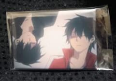 カゲロウプロジェクト カゲプロ MVスクエア缶バッチ シンタロー 缶