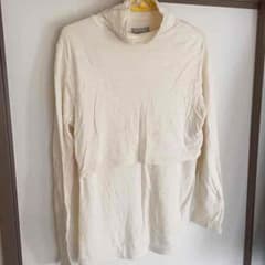 再値下げ‼️授乳仕様マタニティー服(LLサイズ)のサムネイル