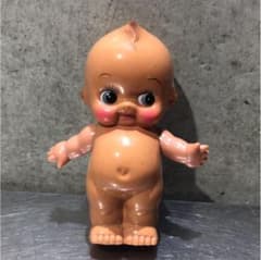 キューピーのサムネイル