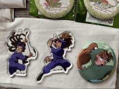 忍たま乱太郎　五年生対六年生の段　尾浜勘右衛門　鉢屋三郎　善法寺伊作　セットのサムネイル