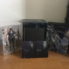FF15アルティメットコレクターズエディションのサムネイル