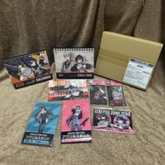 ゼンレスゾーンゼロ ファミマコラボ まとめ売り エレン・ジョー 葉瞬光