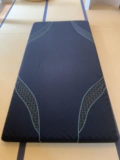 【やまっち様専用】西川 エアー air 01 hard  シングルのサムネイル