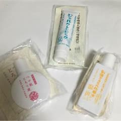 どろあわわ トライアルセットのサムネイル