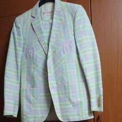 Walter  Van Beirendonck 春夏用スーツのサムネイル